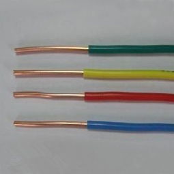 民兴ZR-BV 6mm²阻燃电线 家装工程的安全守护者